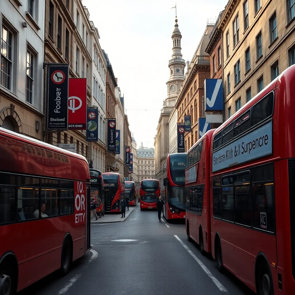 London Uncovered: Art, History & Fun in Early 2026