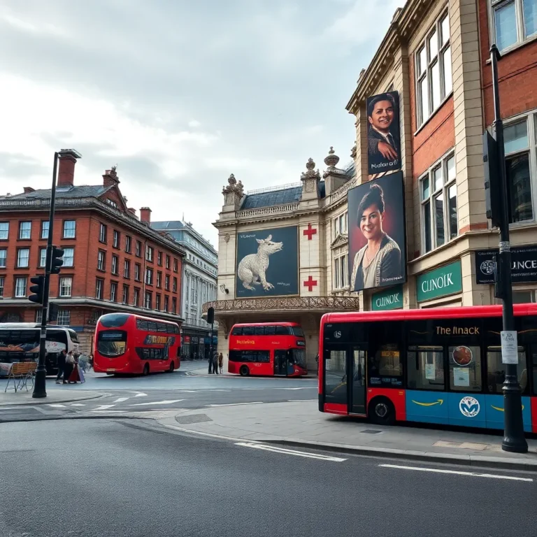 London's Best Family Theatre: Spring 2026 Shows for All Ages