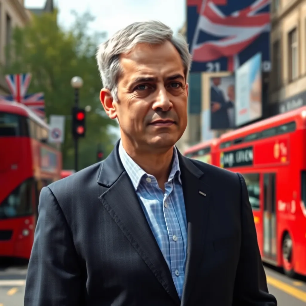Sadiq Khan Hints at Unprecedented Fourth London Mayoral Term