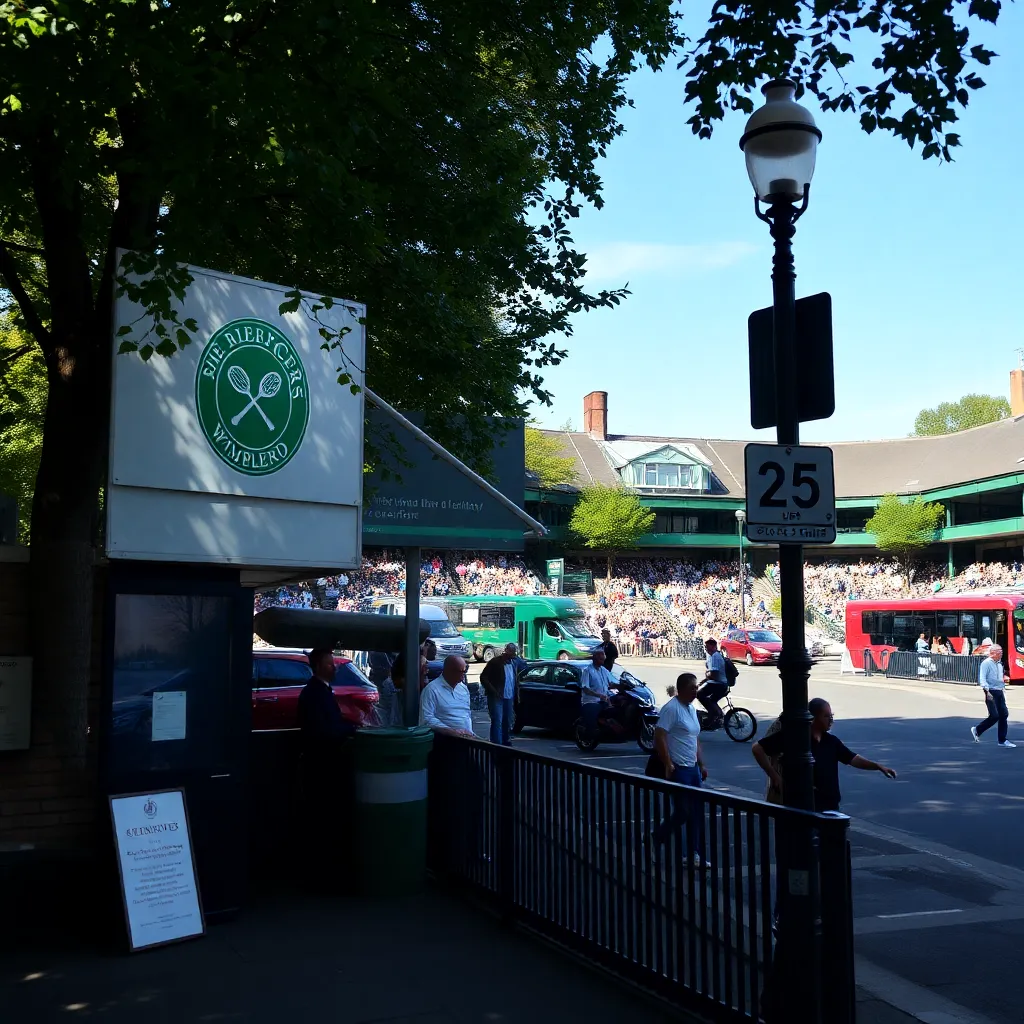 Uncovering Wimbledon's Hidden History and Quirky Traditions