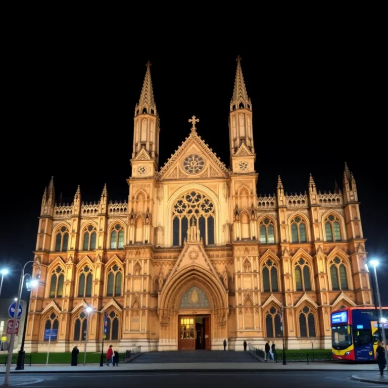 Westminster Abbey: Uncover History, Art, and Music Events