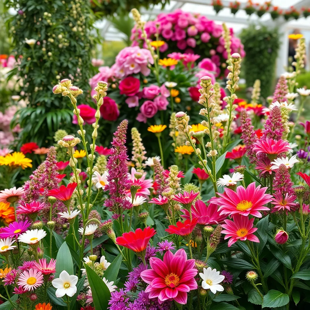 Chelsea Flower Show 2026: Your Guide to Blooms & Beyond