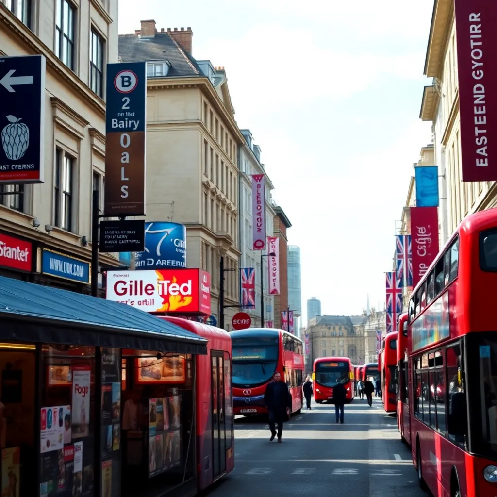 Easter Weekend 2026: London's Best Events & Activities Guide