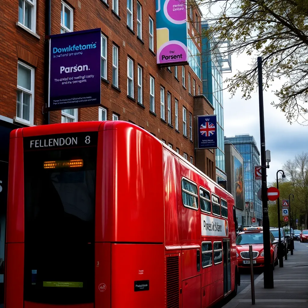 Farzi London: A Glimpse into West London Living's Post