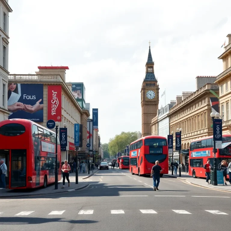 Free London Events: Culture, History & Fun (March 9-15, 2026)