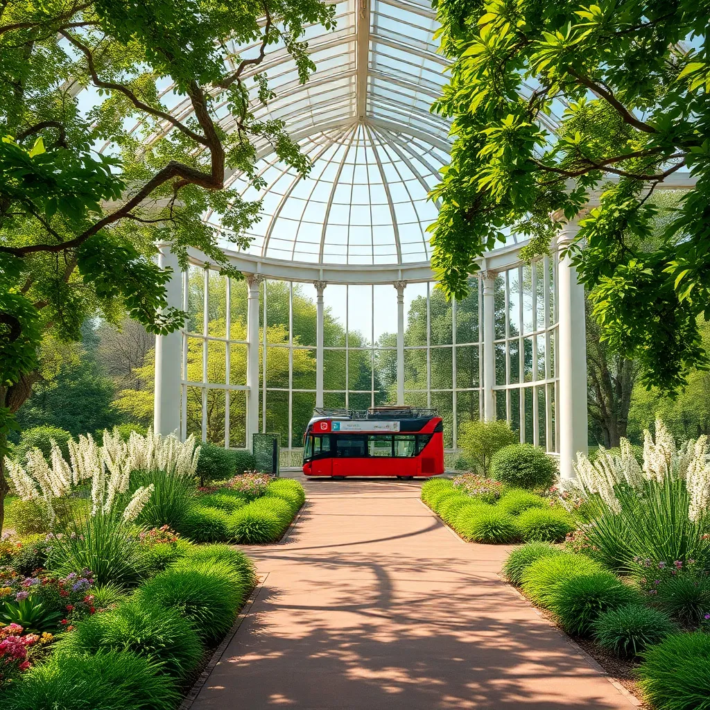 Kew Gardens Post Analysis: Limited Source Content