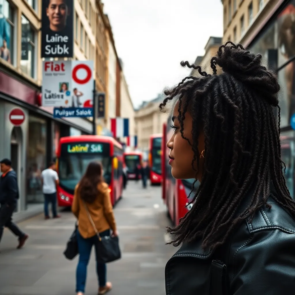 Latinx Identity in London: Challenging Stereotypes & Celebrating Culture