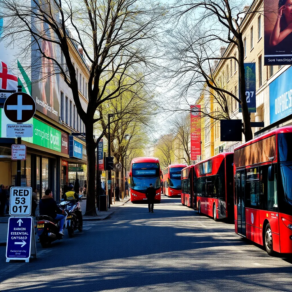 London Spring 2026: Your Essential Guide to Events & Activities
