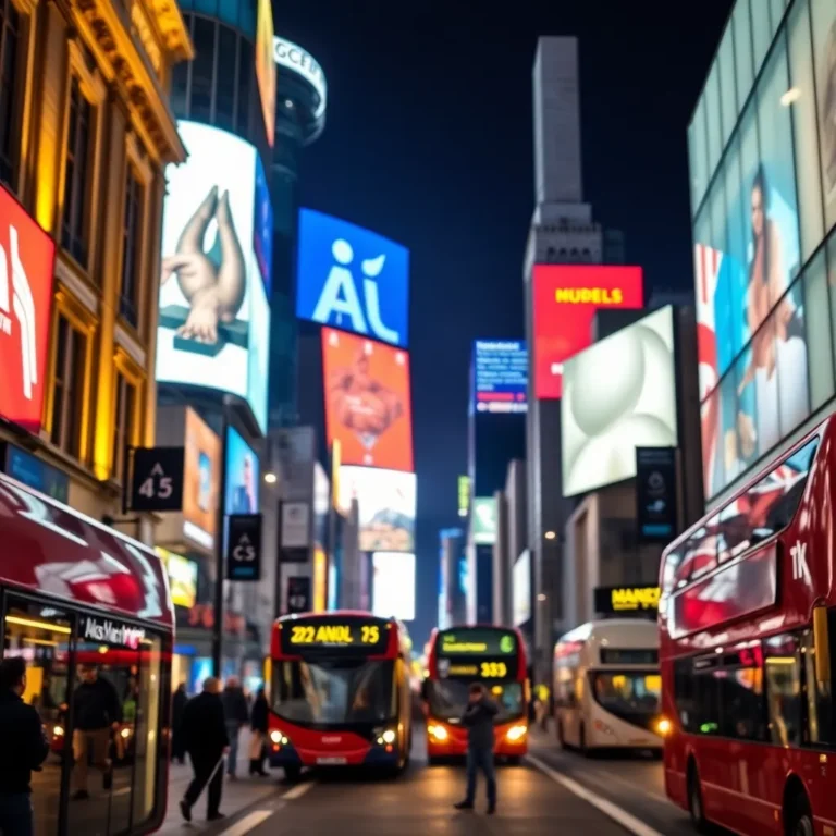 London Unpacked: Urban Changes, Culture & Events (Early 2026)