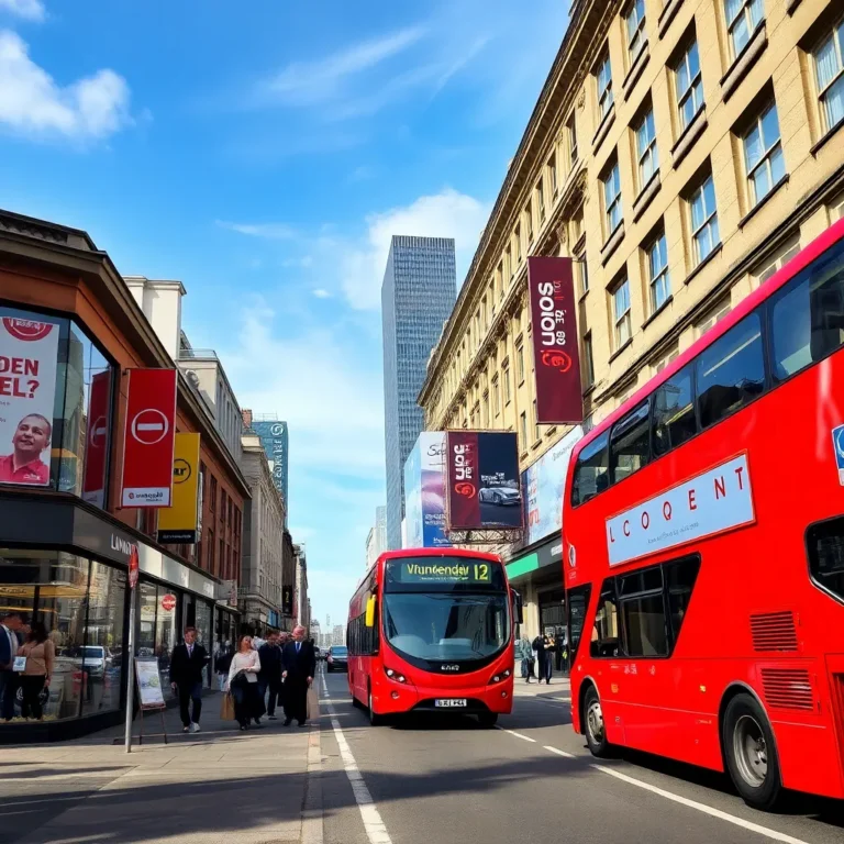 Londonist Weekly: Exhibitions, Events & City Life (March 16-22)