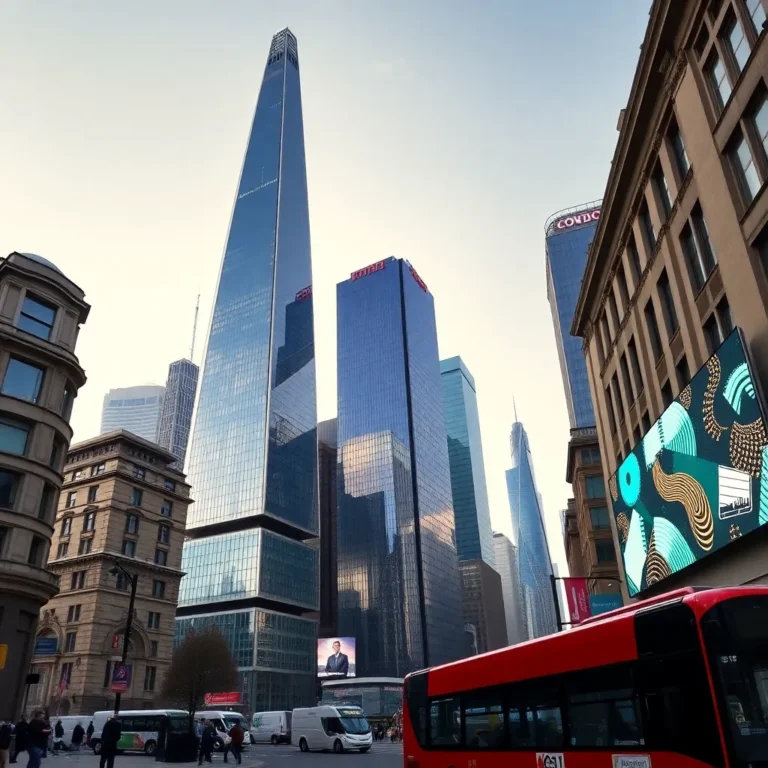 London's Tallest Buildings: A Brutally Honest Review