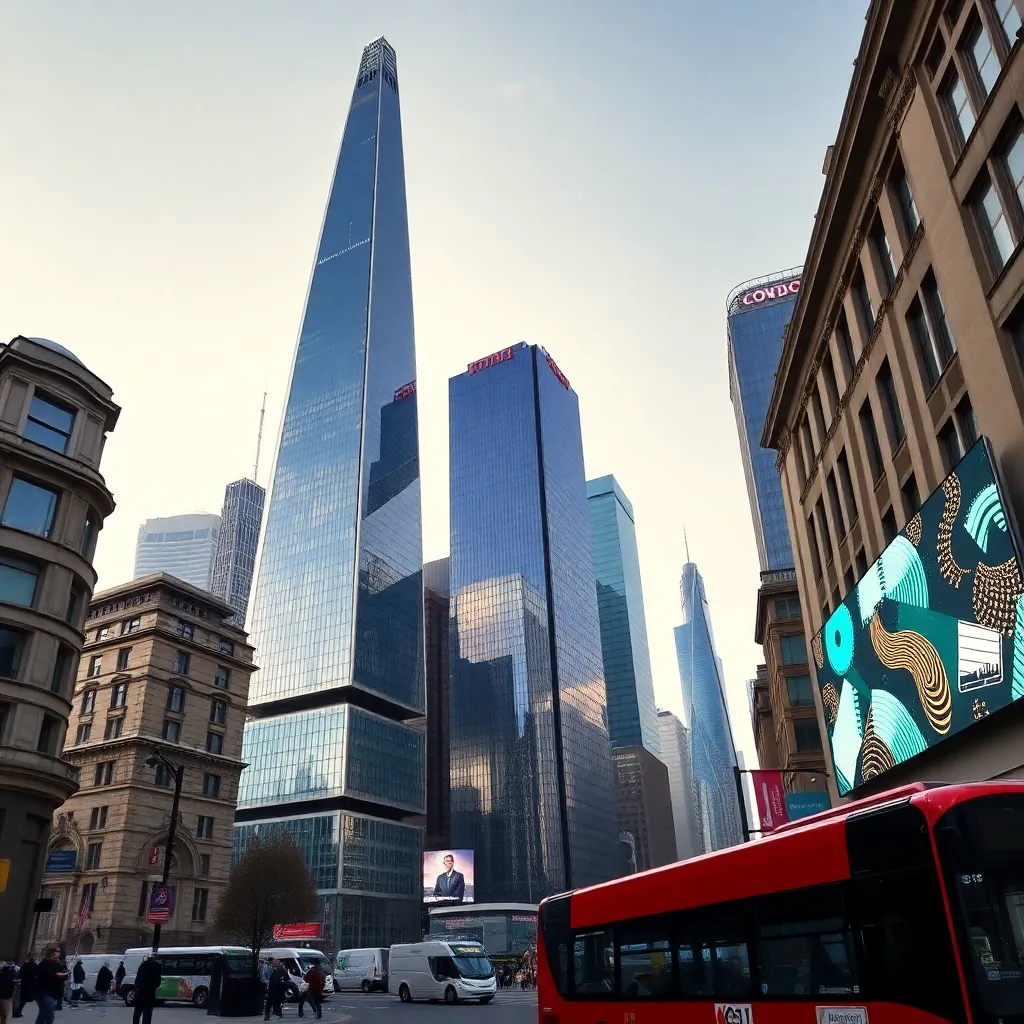 London's Tallest Buildings: A Brutally Honest Review