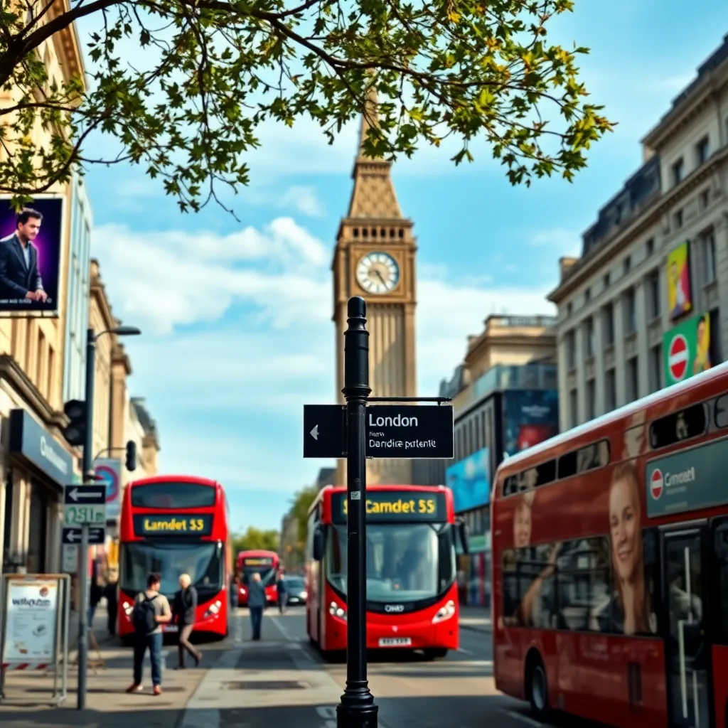London's Weekly Guide: Events, History, and Future Developments