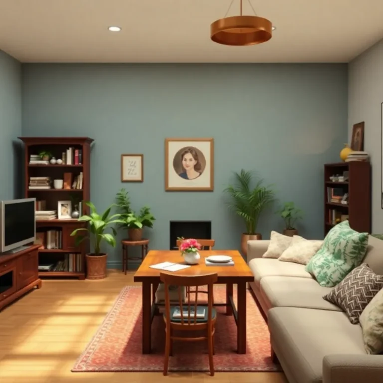 Museum of the Home: Source Text Analysis & Content Gaps