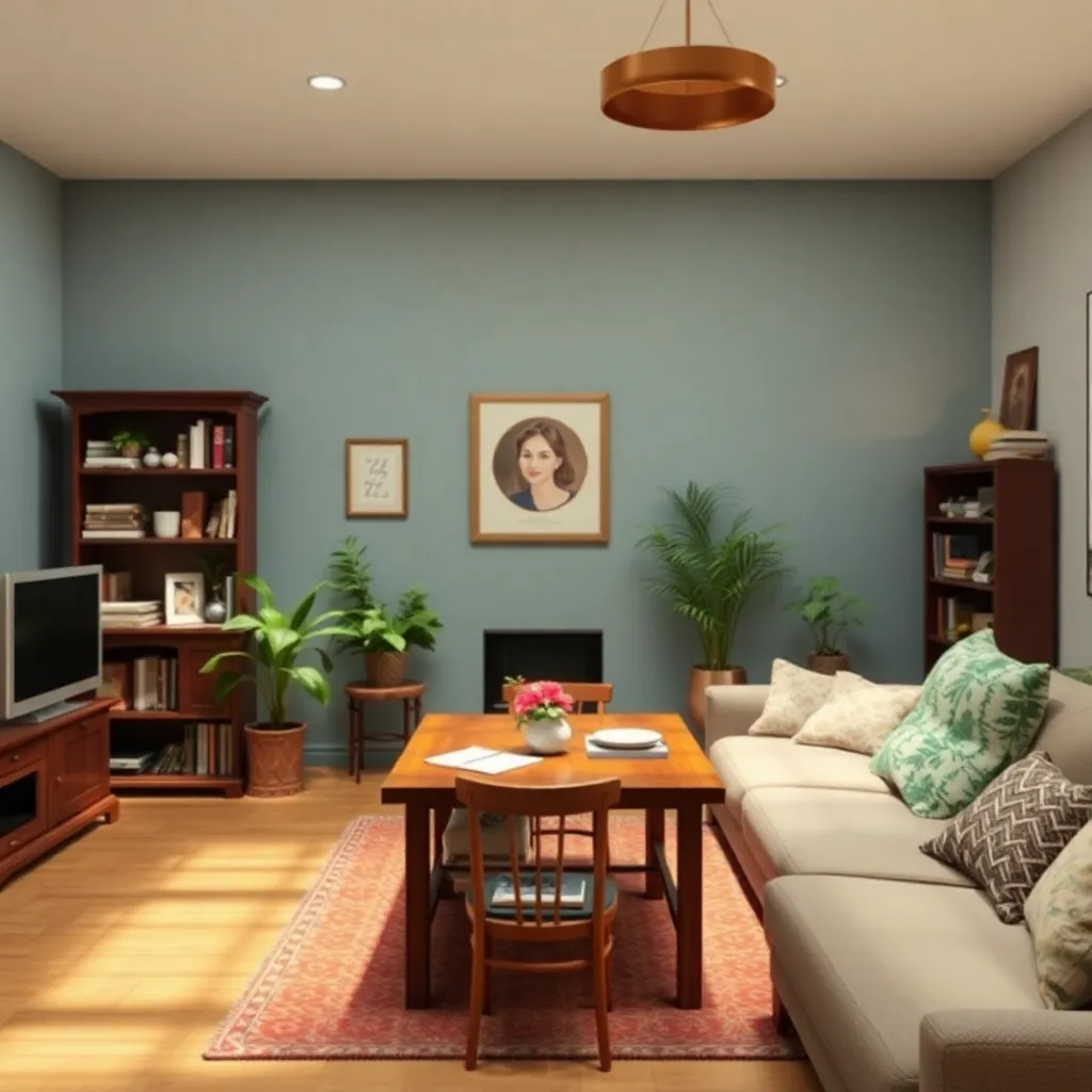 Museum of the Home: Source Text Analysis & Content Gaps