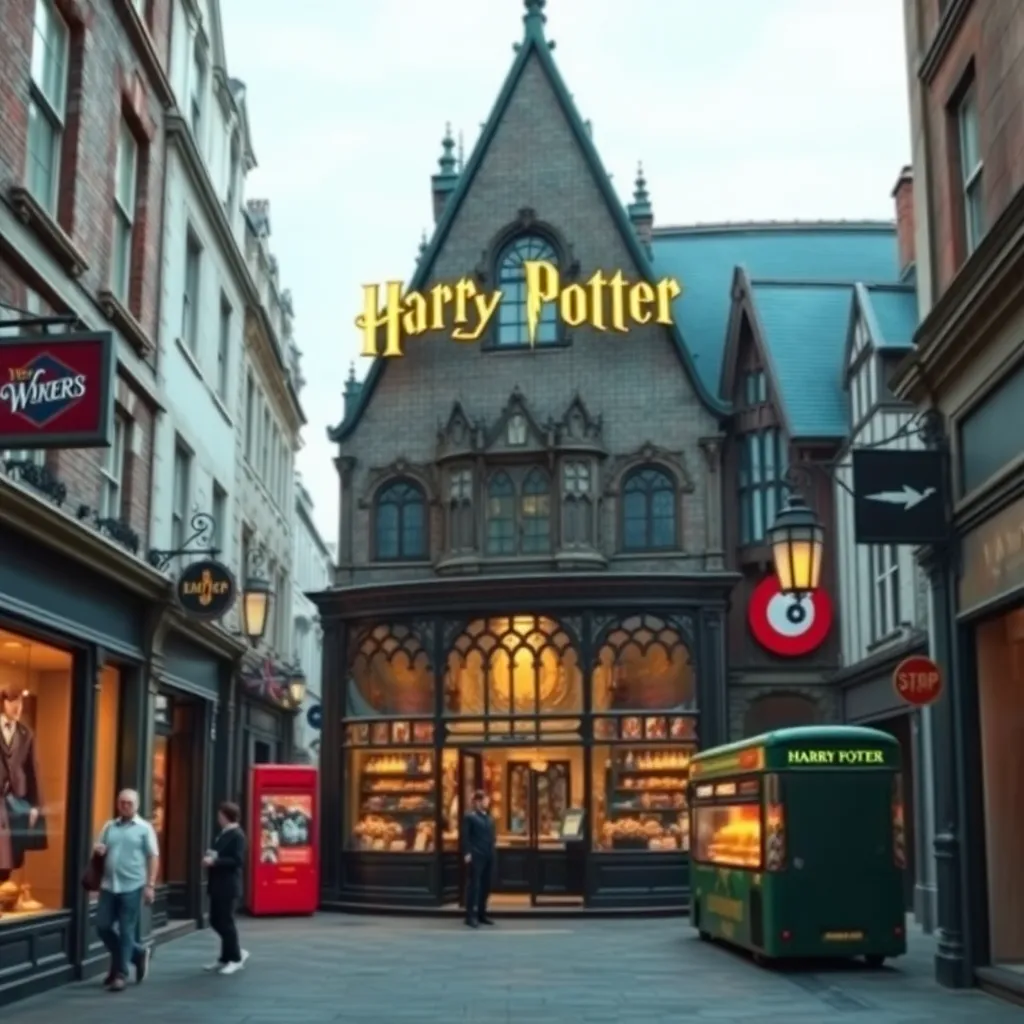 new-immersive-harry-potter-store-opens-on-oxford-street-accountancy