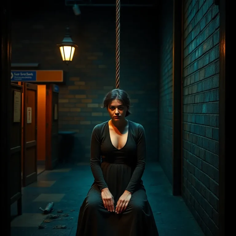 Ruth Ellis Musical: Unpacking UK's Last Woman Hanged