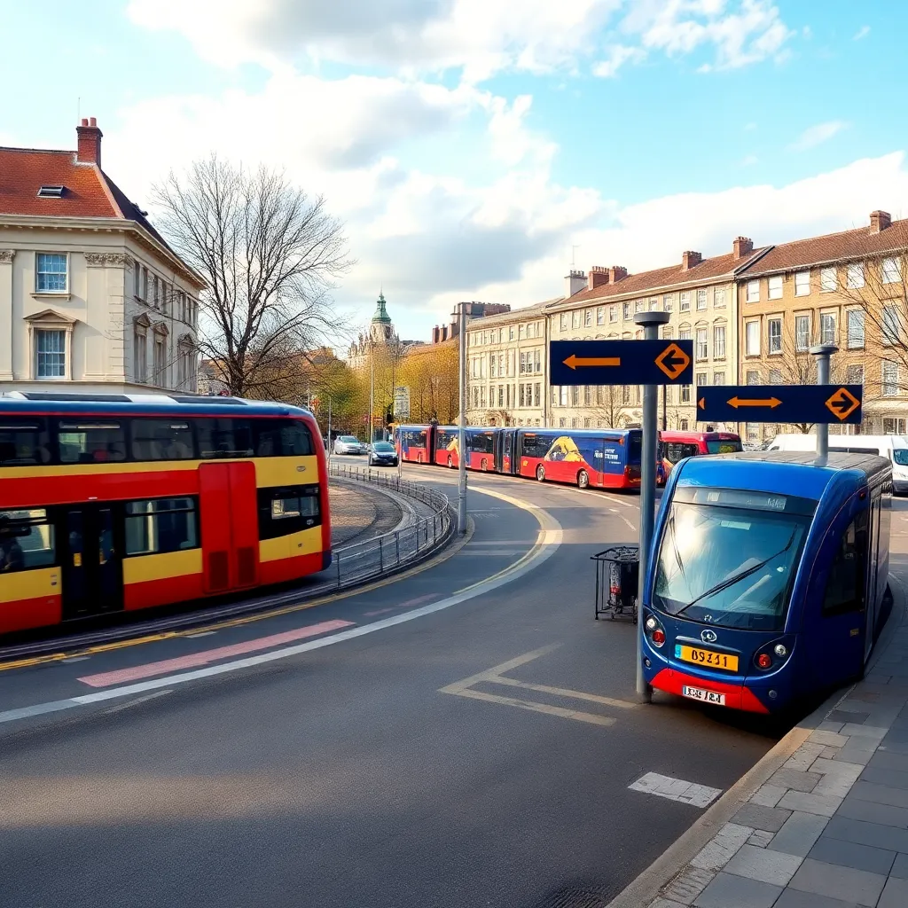 West London Orbital: Funding Boost for New Overground Line