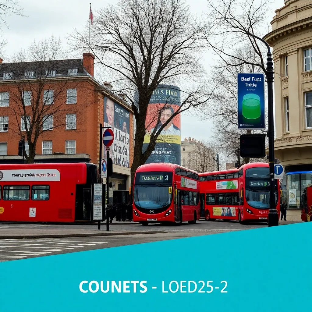 Your Essential London Guide: March 9-15, 2026 Highlights