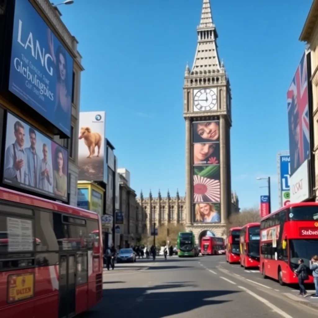 London's April 2026 Guide: Culture, Comedy & Hidden Gems