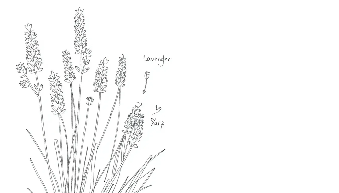 CARSHALTON LAVENDER HARVEST: AROMATIC WEEKEND RETURNS TO SOUTH LONDON