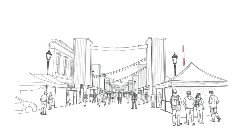 GREAT EXHIBITION ROAD FESTIVAL RETURNS: A FREE TREAT FOR WEST LONDON