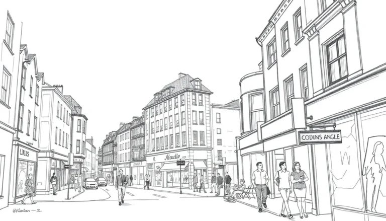HOUNSLOW BUSINESSES EYE GLOBAL TRENDS FOR LOCAL ENHANCEMENT