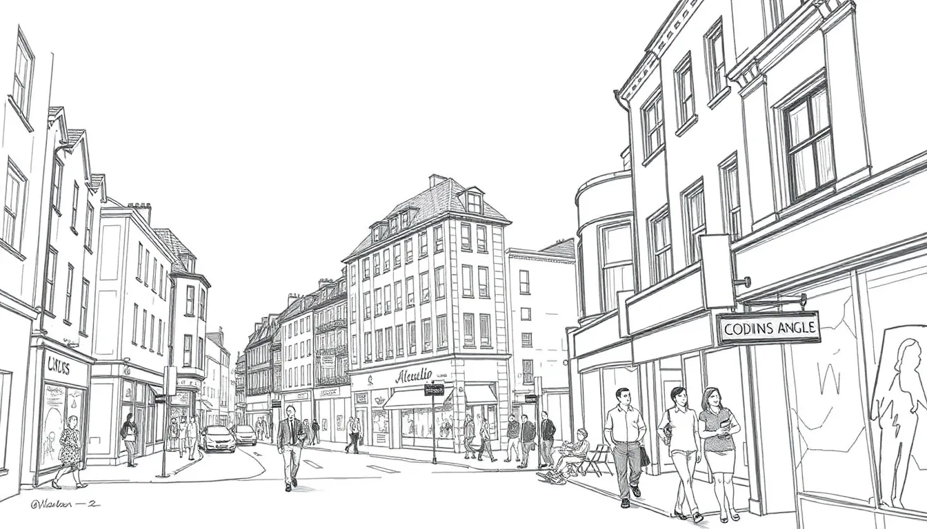 HOUNSLOW BUSINESSES EYE GLOBAL TRENDS FOR LOCAL ENHANCEMENT