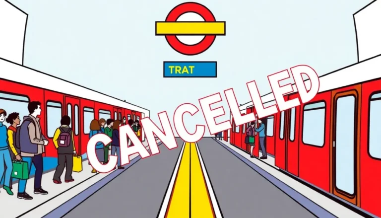 HOUNSLOW COMMUTERS & BUSINESSES RELIEVED AS TUBE STRIKES CANCELLED