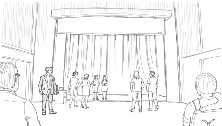 HOUNSLOW FAMILIES: SUMMER 2026 LONDON THEATRE AWAITS!