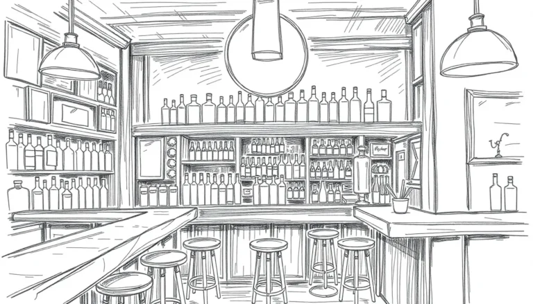 HOUNSLOW INSPIRED: BARTENDERS REVEAL LONDON'S BEST BARS