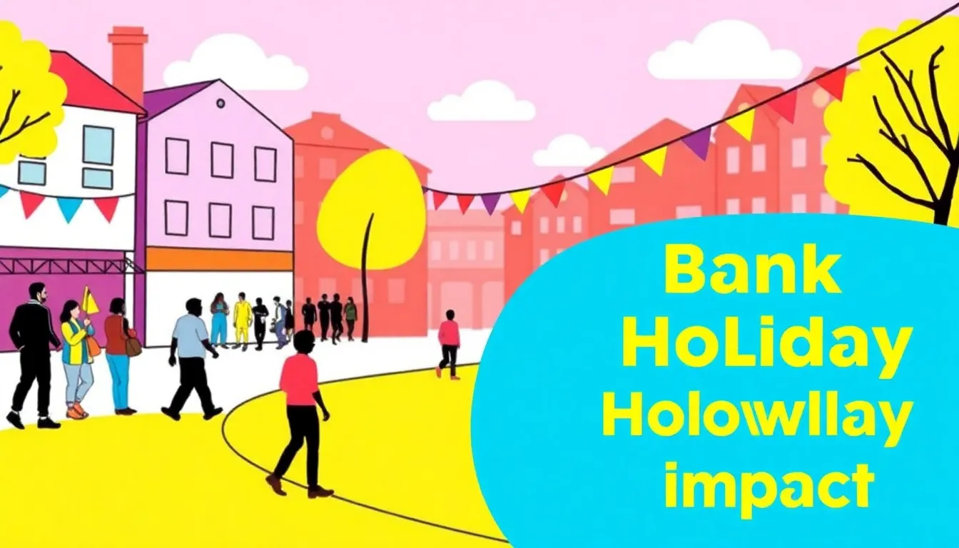 HOUNSLOW'S BANK HOLIDAY BUZZ: LOCAL FUN & COMMUNITY IMPACT