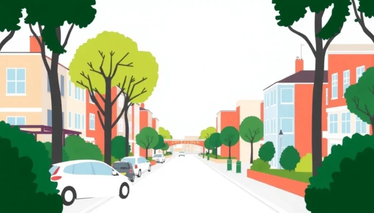 HOUNSLOW THRIVES: LONDONERS CHOOSE WEST LONDON FOR VALUE AND SPACE