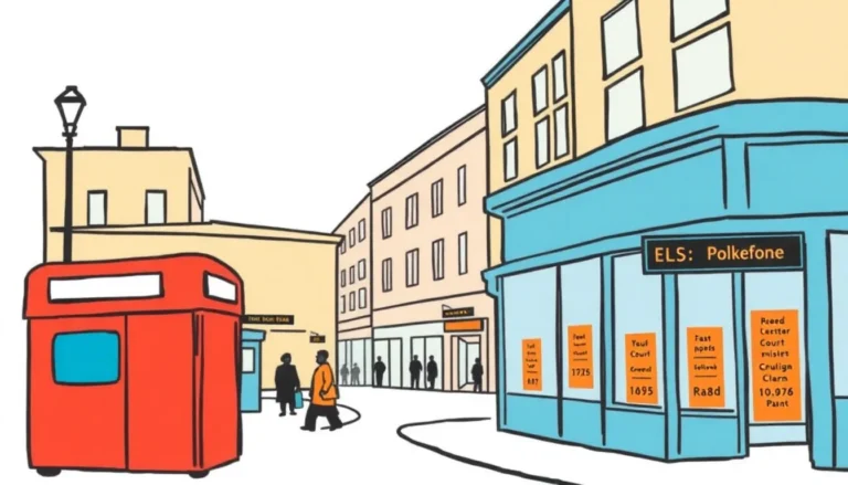 LOCAL HISTORY UNCOVERED: TOTTENHAM COURT ROAD'S SHOCKING PAST