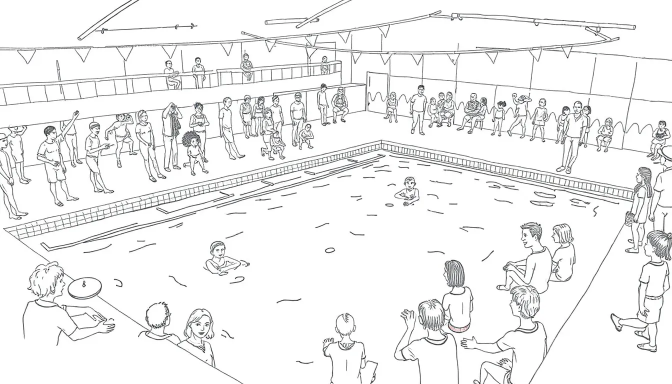 LONDON'S LIDOS: DIVE INTO SUMMER 2026 & COMMUNITY FUN