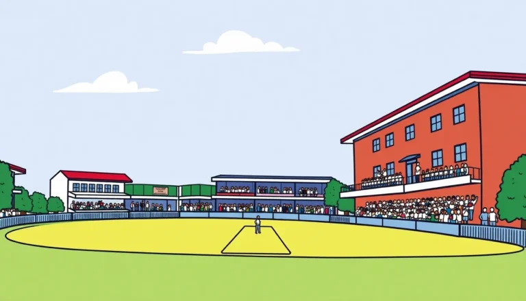 NEW BOOK EXPLORES LORD'S CRICKET HISTORY, INSPIRING HOUNSLOW FANS
