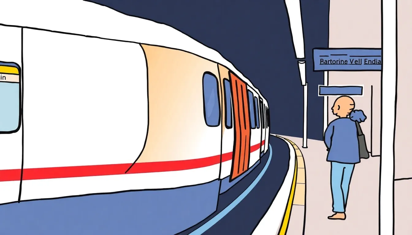 REVISED TUBE STRIKES TO IMPACT HOUNSLOW COMMUTERS AND BUSINESSES IN JUNE