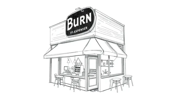 WEST LONDON FAVOURITE 'BURNT' EXPANDS: A LOCAL SUCCESS STORY
