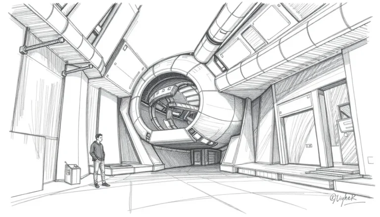 GENER8ION’s Future Visions: A Must-See for Hounslow Art Lovers