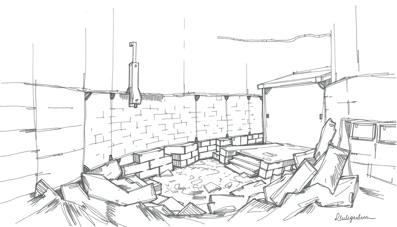 HOUNSLOW HOMES DIG DEEPER: UNLOCKING SPACE BENEATH LONDON