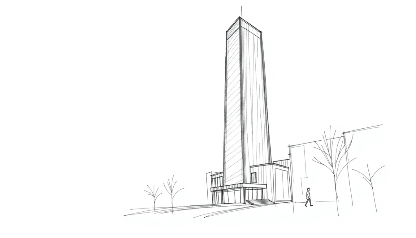 ONE LONDON TOWER: WHAT IT MEANS FOR HOUNSLOW & YOUR COMMUNITY