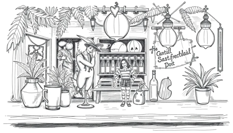 PIÑA COLADA RENAISSANCE INSPIRES HOUNSLOW'S HOSPITALITY SCENE