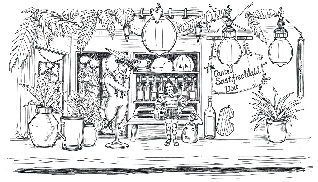 PIÑA COLADA RENAISSANCE INSPIRES HOUNSLOW'S HOSPITALITY SCENE