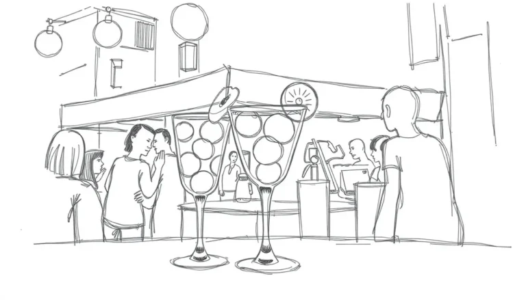 WEST LONDONERS: FREE MARGARITAS AWAIT IN SHOREDITCH POP-UP!
