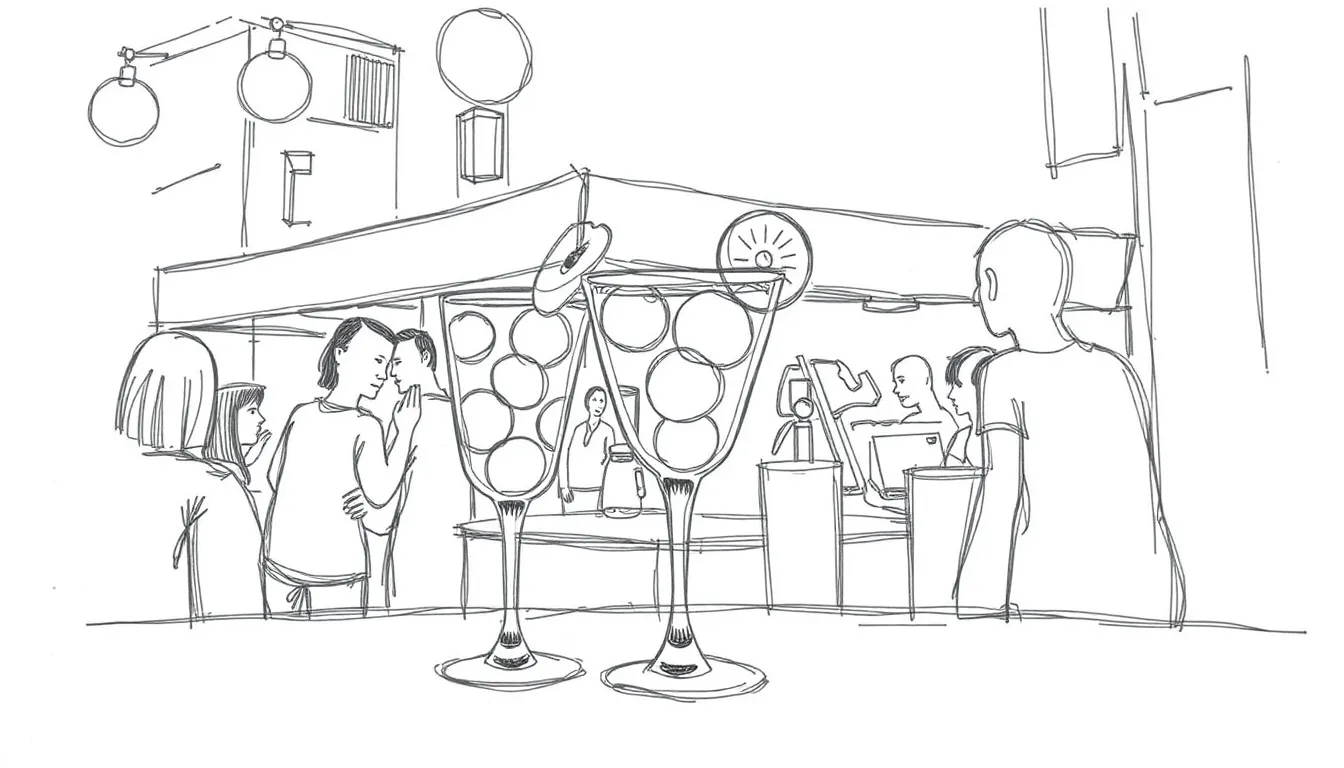 WEST LONDONERS: FREE MARGARITAS AWAIT IN SHOREDITCH POP-UP!