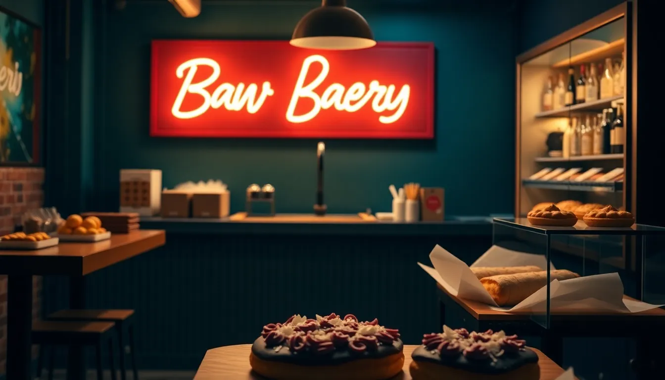 FOUR NEW BAKERIES OPENING ACROSS LONDON THIS SUMMER