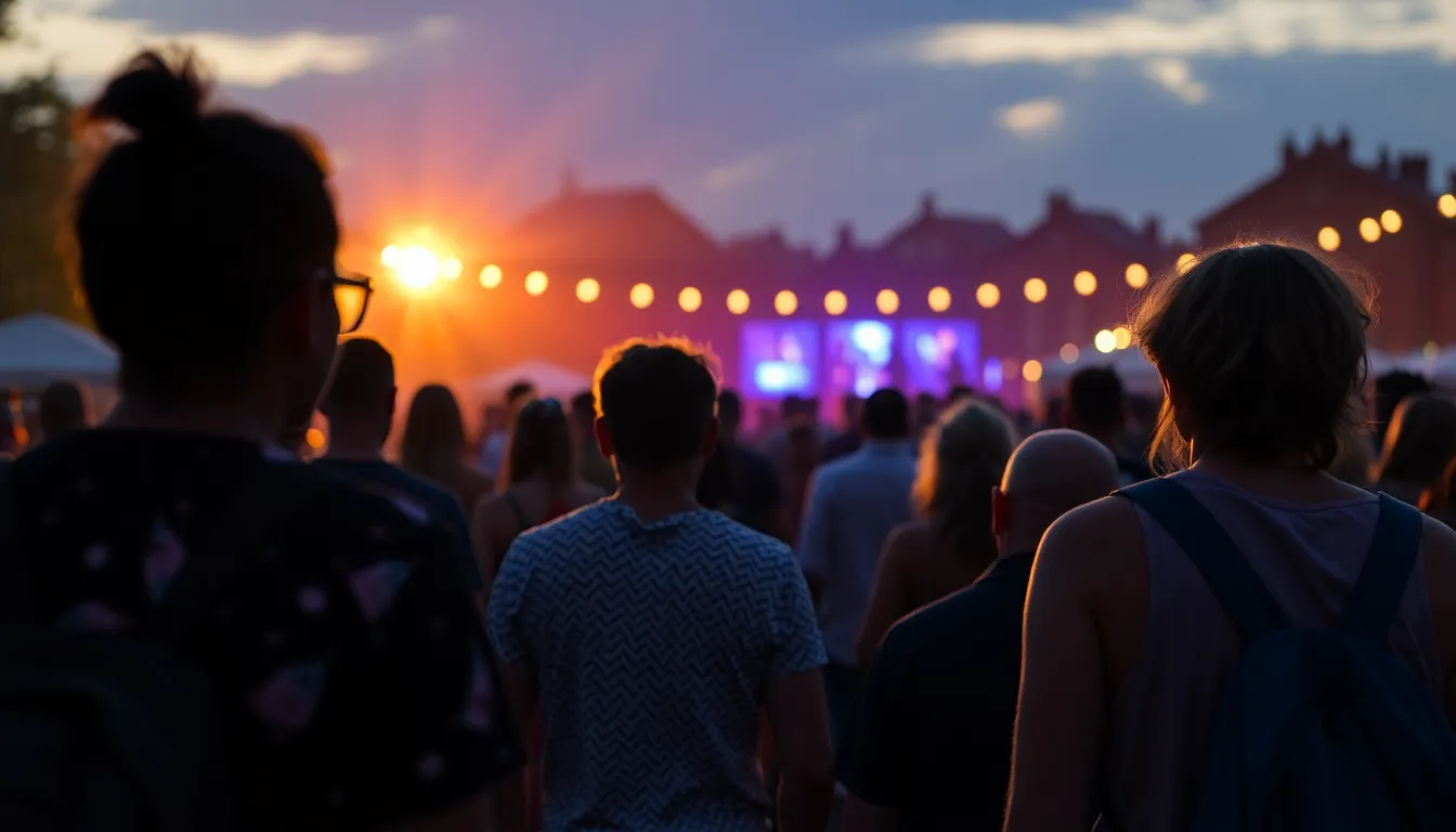 THAMESMEAD FESTIVAL 2026: SOUTHMERE PARK WELCOMES SUMMER PARTY