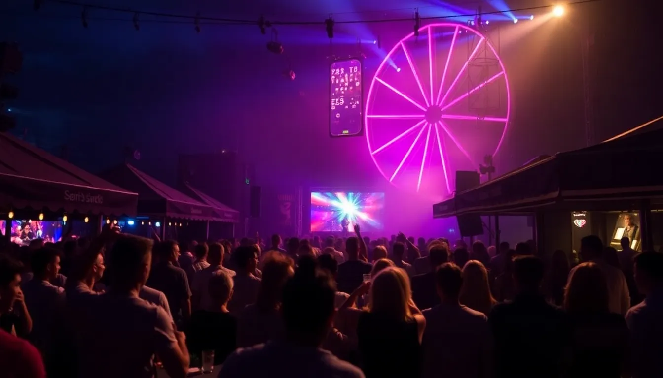 WEST LONDON GUIDE TO THE BEST SUMMER EVENTS THIS WEEKEND