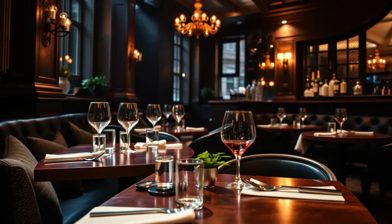 BEST VALUE SET MENUS: HOW TO EAT WELL IN LONDON WITHOUT BREAKING THE BANK