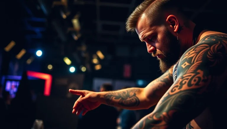 BIG LONDON TATTOO SHOW RETURNS TO EXCEL WITH 50% OPENING NIGHT DISCOUNT